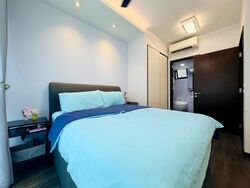 Symphony Suites (D27), Condominium #631134401